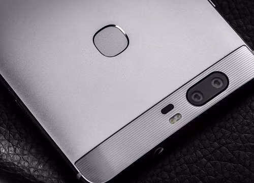 Điện thoại Huawei Honor 8 lên kệ đầu tháng 7