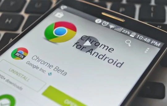 Chrome Beta 54 hỗ trợ YouTube chạy nền