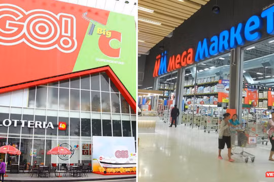 Những thương vụ M&A nổi bật của doanh nghiệp Thái Lan tại Việt Nam