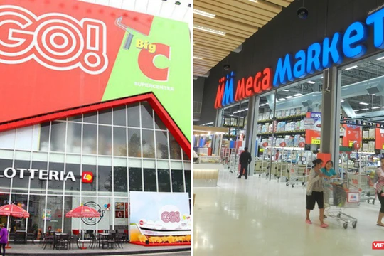 Những thương vụ M&A nổi bật của doanh nghiệp Thái Lan tại Việt Nam