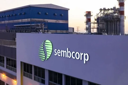 Chân dung Sembcorp: Tập đoàn sắp làm dự án điện gió ngoài khơi Việt Nam để xuất khẩu sang Singapore