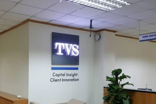 Chứng khoán Thiên Việt sắp phát hành 42,1 triệu cổ phiếu để trả cổ tức và tăng vốn