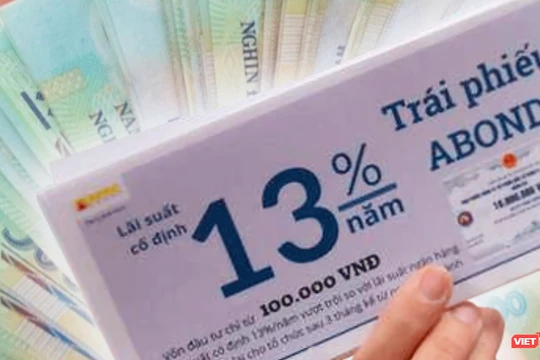 FiinRatings: 89 doanh nghiệp chậm trả nợ trái phiếu với tổng giá trị hơn 113.000 tỉ đồng