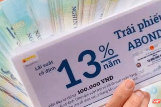 FiinRatings: 89 doanh nghiệp chậm trả nợ trái phiếu với tổng giá trị hơn 113.000 tỉ đồng