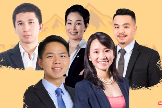 Growtheum Capital Partners: Quỹ ngoại rót vốn vào IDP, dàn cố vấn khủng từ Vinfast, Masan, VNLife