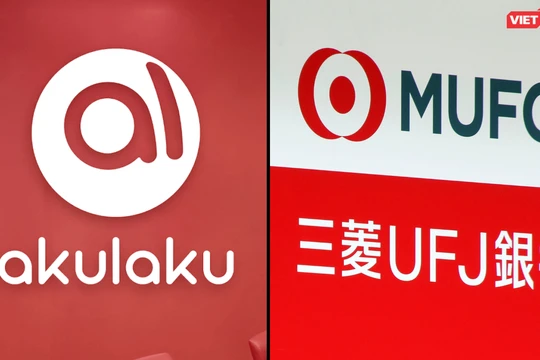 Startup fintech Akulaku của Indonesia sắp được MUFG đầu tư 200 triệu USD