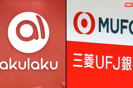 Startup fintech Akulaku của Indonesia sắp được MUFG đầu tư 200 triệu USD