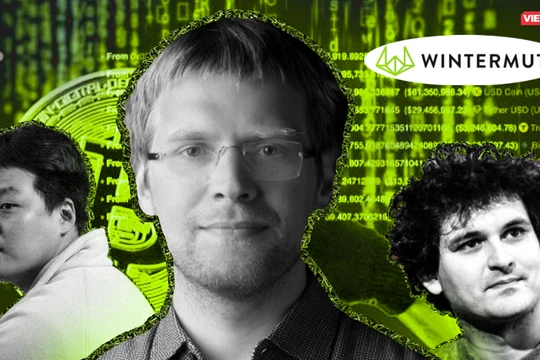 Cách Wintermute kiếm tiền từ sự sụp đổ của LUNA/UST và sàn FTX