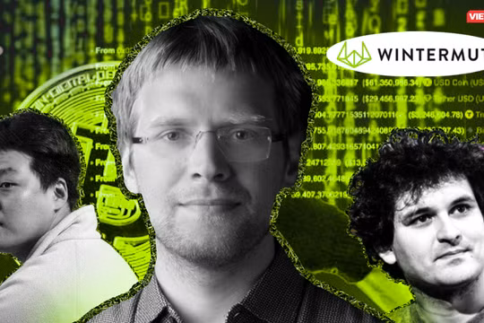 Cách Wintermute kiếm tiền từ sự sụp đổ của LUNA/UST và sàn FTX