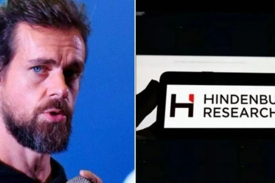 Fintech của cựu CEO Twitter trở thành "nạn nhân" tiếp theo của Hindenburg Research