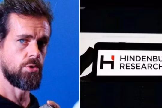 Fintech của cựu CEO Twitter trở thành "nạn nhân" tiếp theo của Hindenburg Research