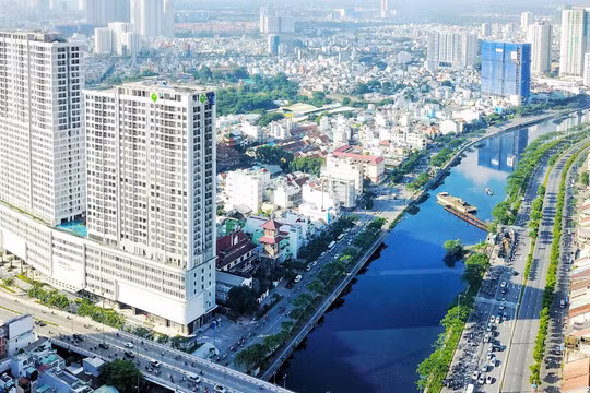 Nhiều doanh nghiệp địa ốc xin dời lịch trả lãi trái phiếu (Nguồn: Internet)