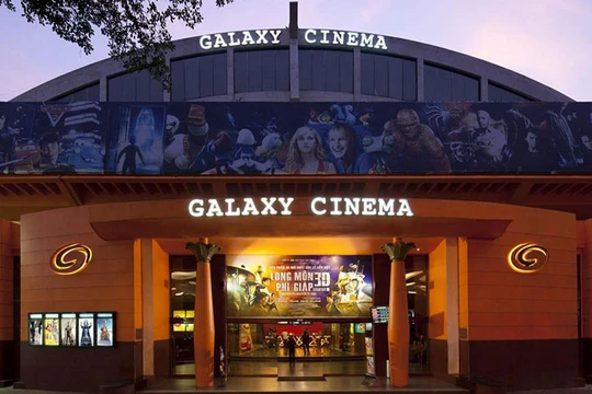 Galaxy ME: Công ty mẹ của hệ thống rạp và sản xuất phim Galaxy hoạt động ra sao? 