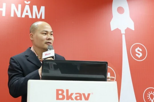 BKAV Pro - 'gà đẻ trứng vàng' của ông Nguyễn Tử Quảng: ROE đạt 20%, từng được định giá 1.500 tỉ đồng