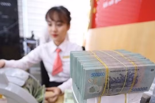 VNDirect: Tăng trưởng lợi nhuận ngành ngân hàng sẽ đạt 10% năm 2023