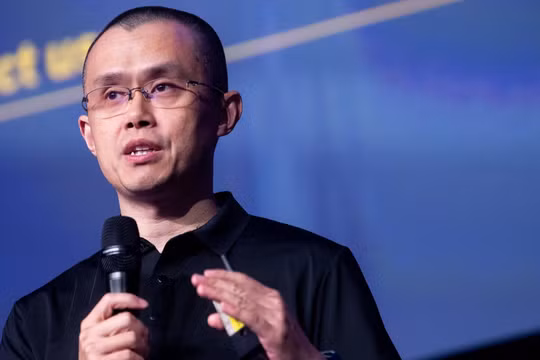 Khủng hoảng gõ cửa Binance: Người dùng rút ròng 1 tỉ USD trong 1 ngày