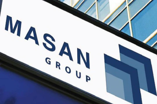 Masan giải ngân thành công đợt 1 khoản vay hợp vốn 650 triệu USD