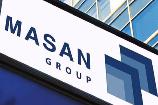 Masan giải ngân thành công đợt 1 khoản vay hợp vốn 650 triệu USD