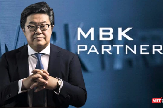 'Bố già' Michael Kim - người giàu nhất Hàn Quốc và 'dấu chân' ở Việt Nam