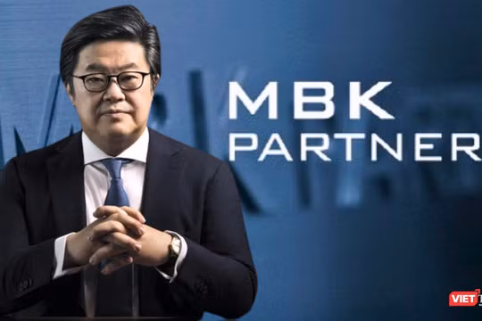 'Bố già' Michael Kim - người giàu nhất Hàn Quốc và 'dấu chân' ở Việt Nam