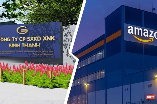 Gilimex kinh doanh ra sao trước khi đâm kiện Amazon 280 triệu USD?