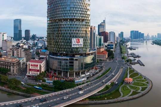 Viva Land thay Tổng giám đốc mới