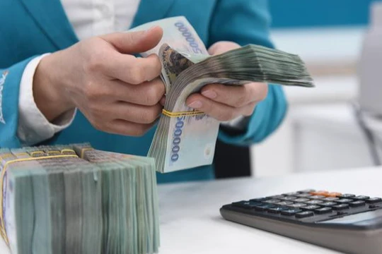 Đến lượt TPBank sắp trả cổ tức bằng tiền trong năm 2023