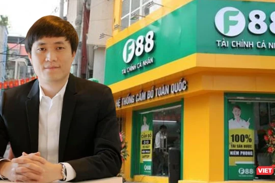 Phùng Anh Tuấn: Từ thủ lĩnh nhóm hacker đình đám đến “ông trùm” chuỗi cầm đồ F88