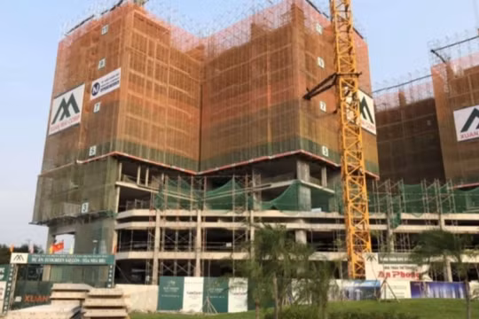 Khải Hưng sắp triệt thoái vốn khỏi Xuân Mai Corp