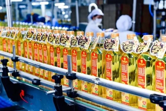 Một doanh nghiệp thực phẩm sắp chi nghìn tỉ đồng chia cổ tức