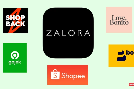 Zalora – 'Vườn ươm' nuôi dưỡng lãnh đạo của nhiều startup Đông Nam Á