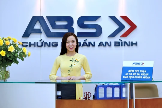 Chứng khoán An Bình muốn niêm yết cổ phiếu trên sàn UpCOM