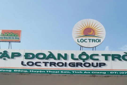 Lộc Trời đặt mục tiêu lãi 400 tỉ đồng trong năm 2023, chia cổ tức bằng tiền tỷ lệ 30% 