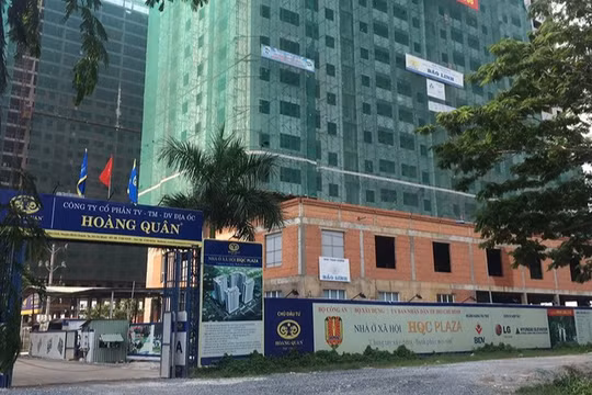 “Ông trùm” nhà ở xã hội tiếp tục tham vọng lãi lớn trong năm 2023 (Ảnh: Internet)