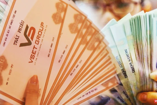 Doanh nghiệp phát hành trái phiếu có thể đàm phán để thanh toán gốc, lãi bằng tài sản khác