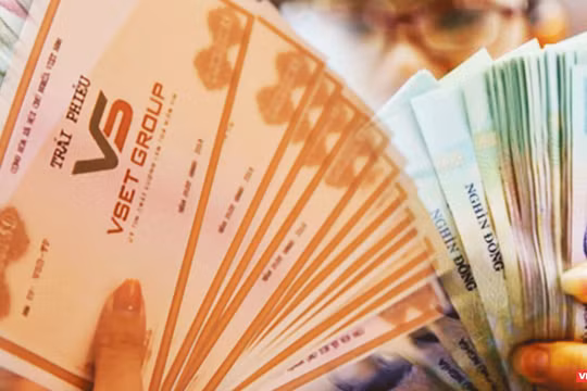 Doanh nghiệp phát hành trái phiếu có thể đàm phán để thanh toán gốc, lãi bằng tài sản khác