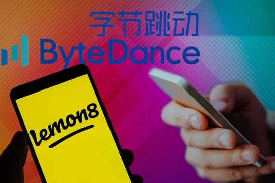 Lemon8 – “Phương án dự phòng” TikTok của ByteDance (Ảnh: Forbes)