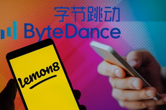 Lemon8 – “Phương án dự phòng” TikTok của ByteDance (Ảnh: Forbes)