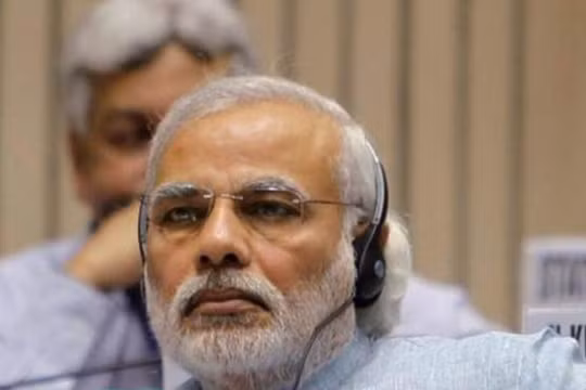 Thủ tướng Ấn Độ Narendra Modi có thể sang Trung Quốc tham dự Hội nghị thượng đỉnh BRICS từ ngày 3 - 5/9/2017. Ảnh: The Financial Express.