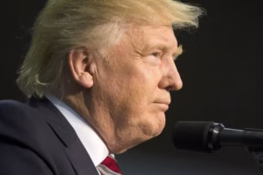 Tổng thống đắc cử Mỹ Donald Trump. Ảnh: Politico