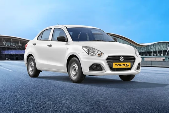 Ấn Độ ra mắt taxi đạt an toàn 5 sao giá chỉ 200 triệu đồng 