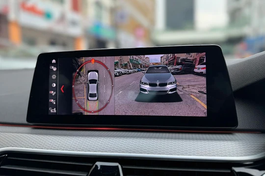 Từ vụ bé 16 tháng tuổi bị ô tô cán tử vong: Điều tài xế cần làm trước khi khởi động xe