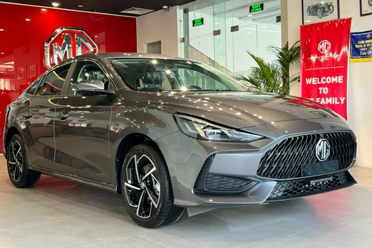 Ô tô Trung Quốc sau 2 thập niên vào Việt Nam: Thành công ít, thất bại nhiều