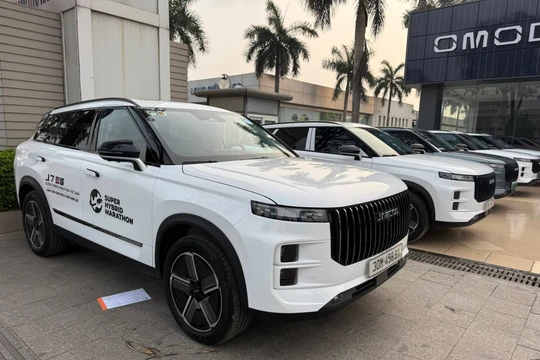 Xe PHEV có thực sự đáng mua lúc này?