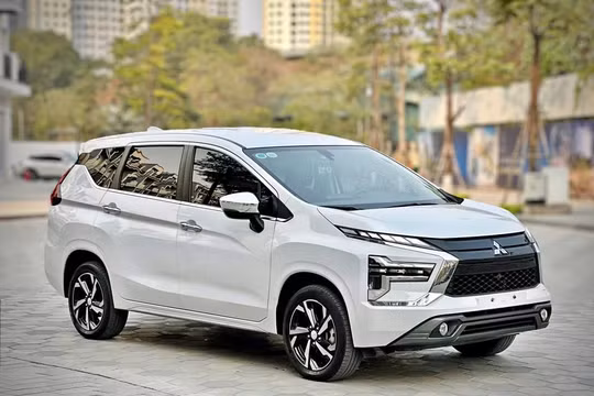 Nhiều mẫu ô tô "hot" ở Việt Nam có nguy cơ dừng bán nếu áp chuẩn nhiên liệu mới