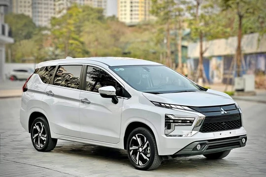 Nhiều mẫu ô tô "hot" ở Việt Nam có nguy cơ dừng bán nếu áp chuẩn nhiên liệu mới