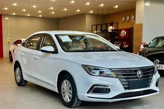 Ô tô Trung Quốc đổ bộ: Người Việt vẫn dè dặt giữa chất lượng và giá bán