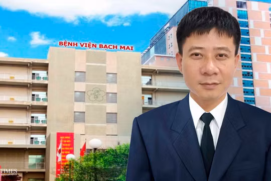 TS. BS Nguyễn Tuấn Tùng 