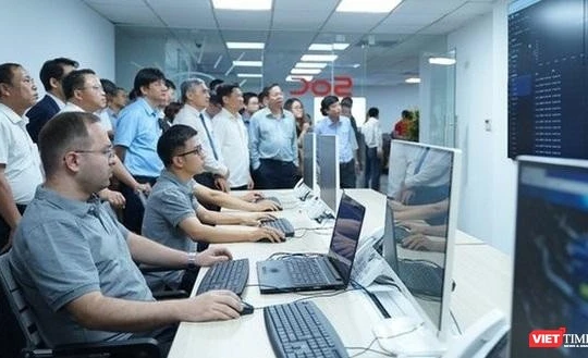 200 chuyên gia hàng đầu thế giới tham gia hội nghị về vận hành, phát triển hệ thống DNS