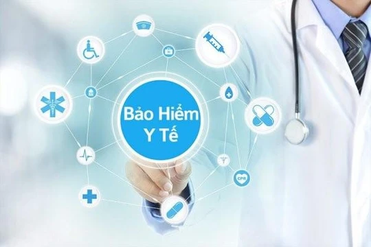 Người tham gia bảo hiểm y tế 5 năm liên tục có quyền lợi gì khi đi khám, chữa bệnh?